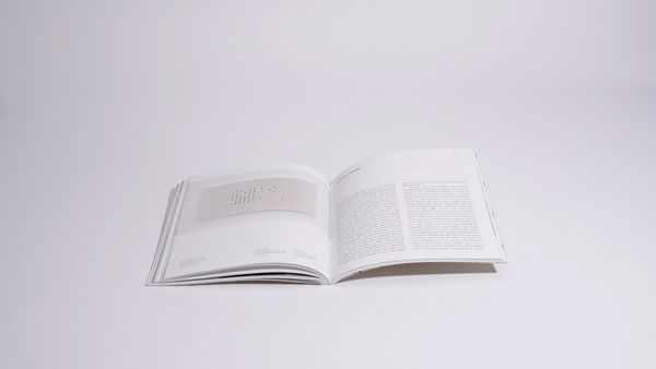 Produktbild: Konkrete Progressionen. Fran&ccedil;ois Morellet, Vera Molnar, Manfred Mohr, Hartmut B&ouml;hm