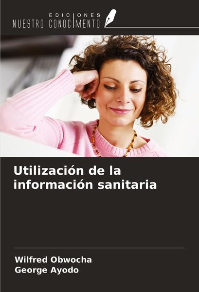 Produktbild: Utilizaci&oacute;n de la informaci&oacute;n sanitaria