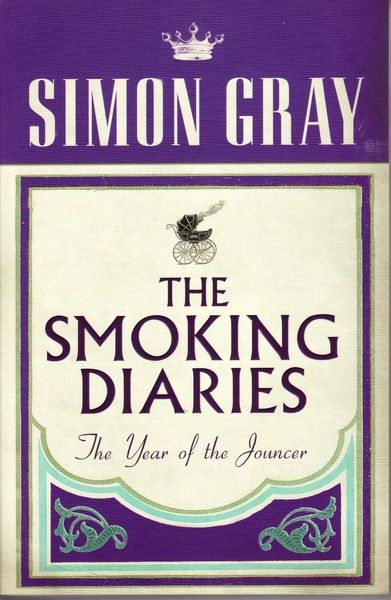 Produktbild: The Smoking Diaries Volume 2
