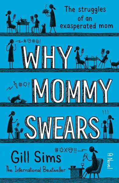 Produktbild: Why Mommy Swears