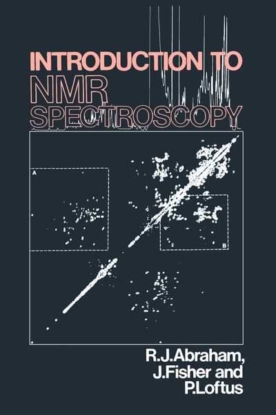 Produktbild: Introduction to NMR Spectroscopy