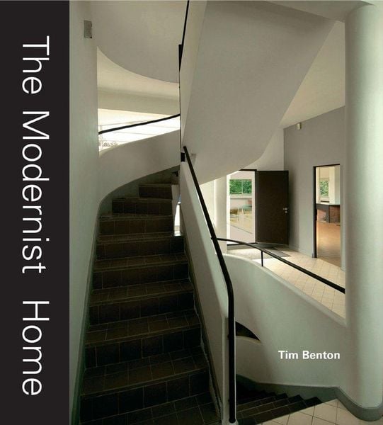 Produktbild: The Modernist Home