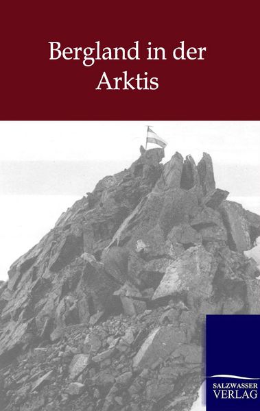 Produktbild: Bergland in der Arktis