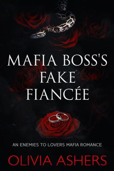 Produktbild: Mafia Boss's Fake Fianc&eacute;e