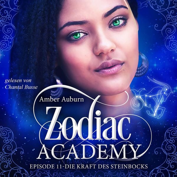 Produktbild: Zodiac Academy, Episode 11 - Die Kraft des Steinbocks
