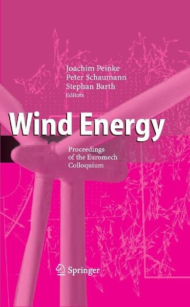 Produktbild: Wind Energy