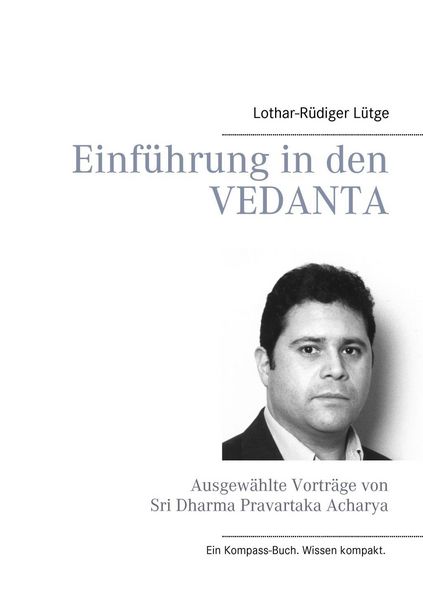 Produktbild: Einf&uuml;hrung in den Vedanta