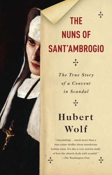 Produktbild: The Nuns of Sant'Ambrogio