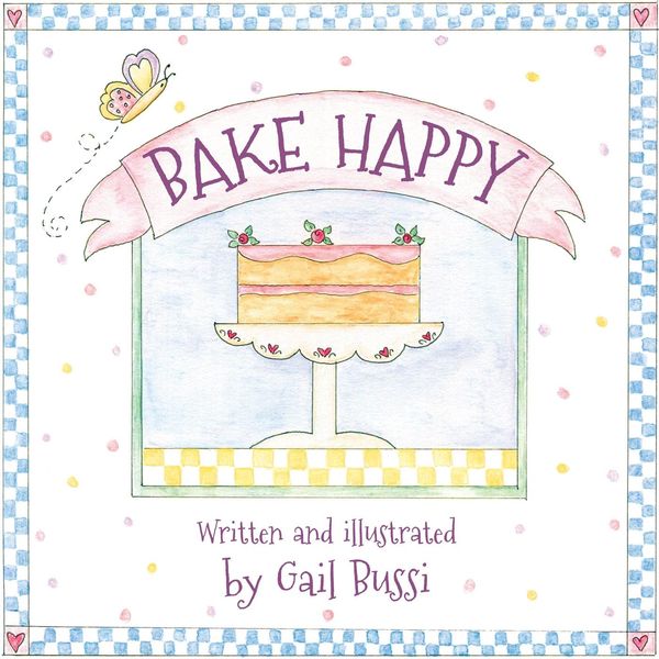 Produktbild: Bake Happy
