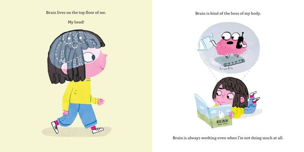 Produktbild: My Brain