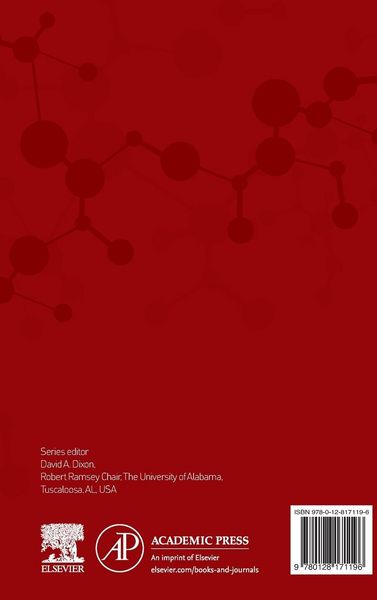 Produktbild: Annual Reports in Computational Chemistry