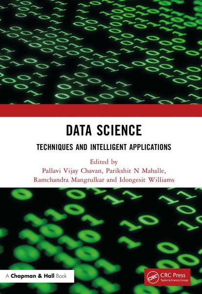 Produktbild: Data Science