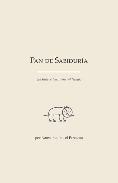 Produktbild: Pan de Sabidur&iacute;a
