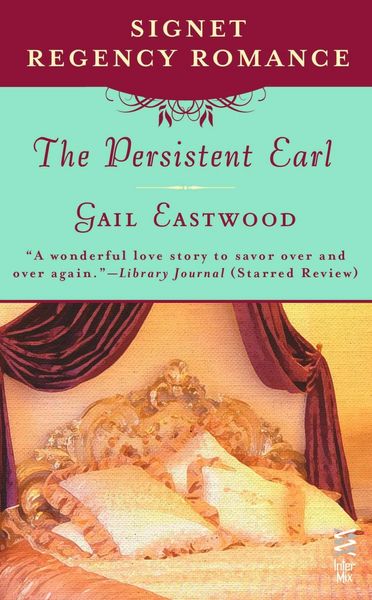 Produktbild: The Persistent Earl