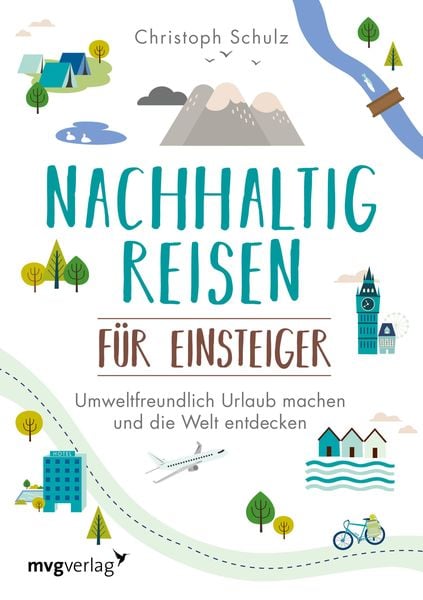 Produktbild: Nachhaltig reisen für Einsteiger