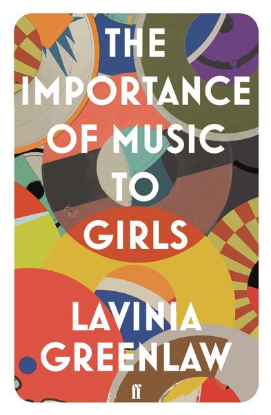 Produktbild: The Importance of Music to Girls