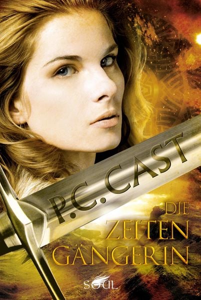 Produktbild: Die Zeiteng&auml;ngerin
