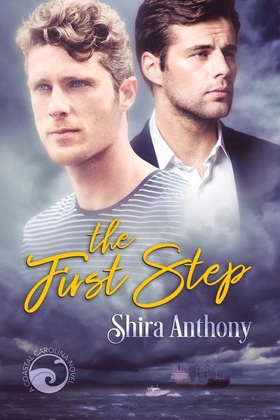 Produktbild: The First Step