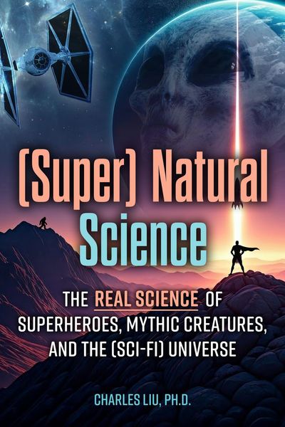 Produktbild: (Super) Natural Science