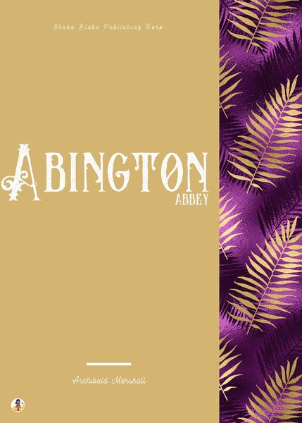Produktbild: Abington Abbey