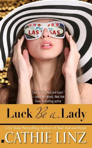 Produktbild: Luck Be a Lady