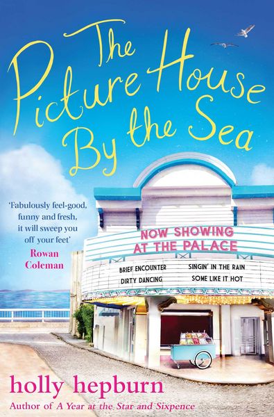 Produktbild: The Picture House by the Sea