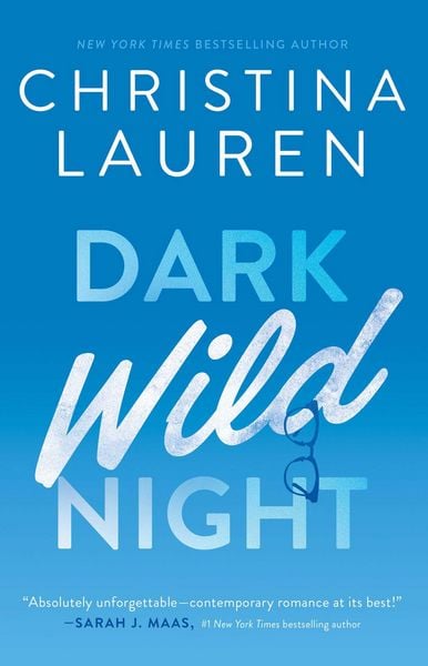 Produktbild: Dark Wild Night