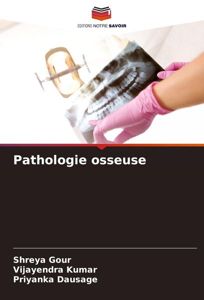 Produktbild: Pathologie osseuse