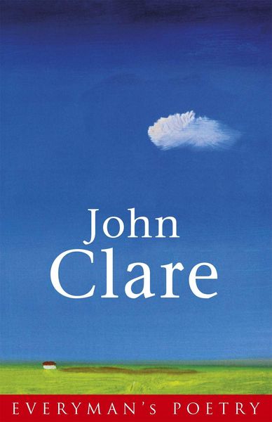 Produktbild: Clare: Everyman's Poetry