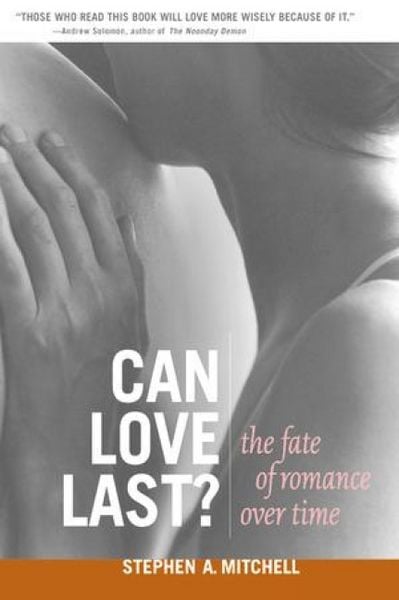 Produktbild: Can Love Last?