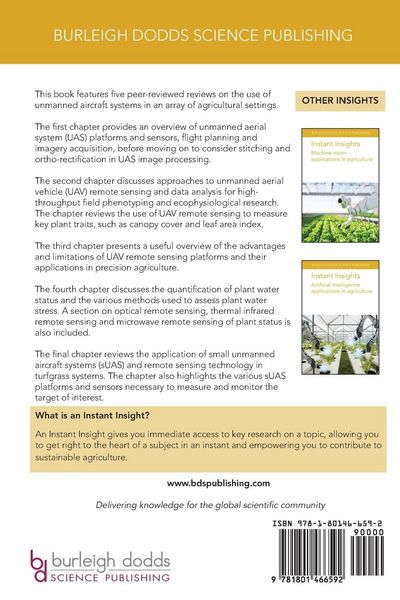 Produktbild: Instant Insights