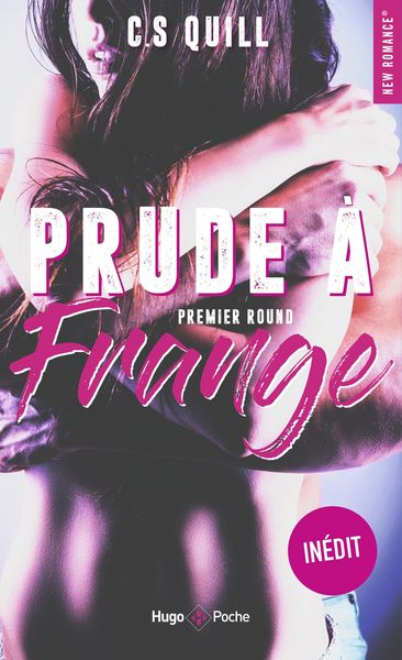 Produktbild: Prude &agrave; frange Premier round