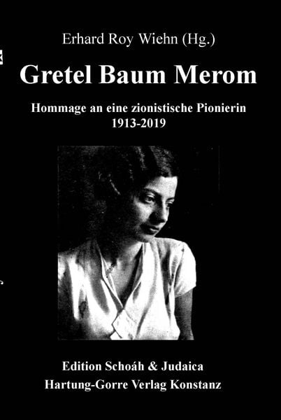 Gretel Baum Merom, Taschenbuch von , Hartung-Gorre, 9783866288003