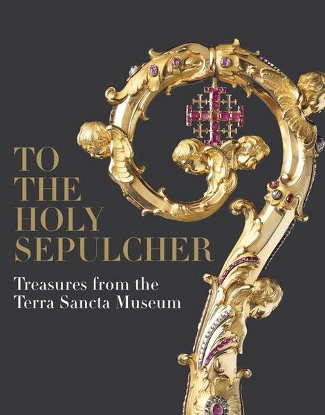 Produktbild: To the Holy Sepulcher