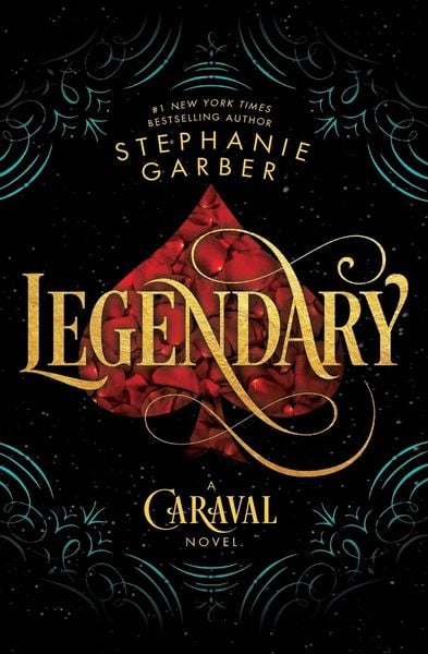 Produktbild: Legendary