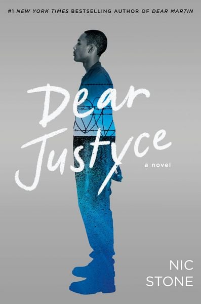 Produktbild: Dear Justyce