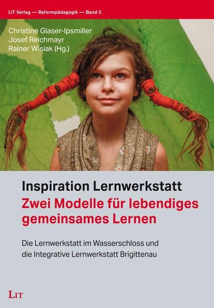 Produktbild: Inspiration Lernwerkstatt