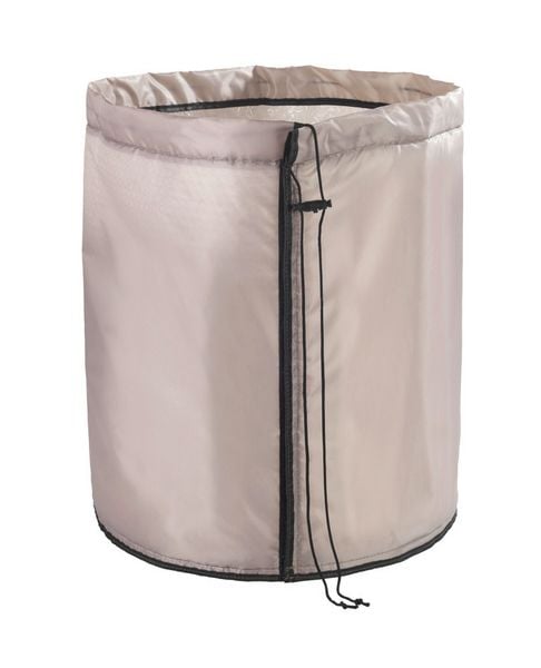 Produktbild: Thermo Pflanztopf-Sack, 45 x 55 cm, gegen Bodenfrost, wasserabweisend