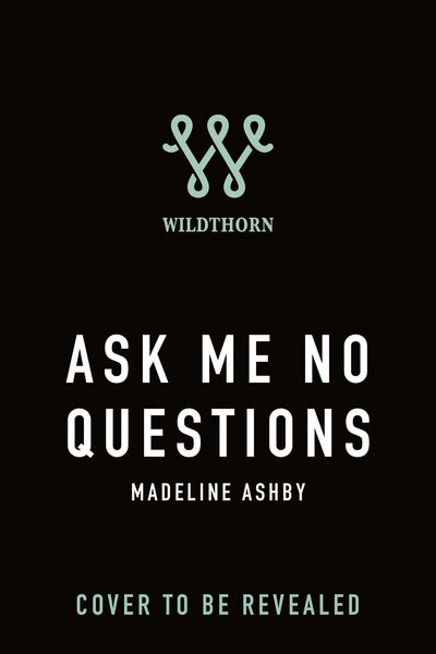 Produktbild: Ask Me No Questions