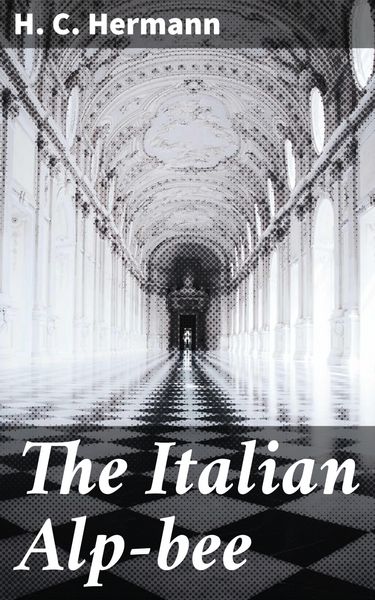 Produktbild: The Italian Alp-bee