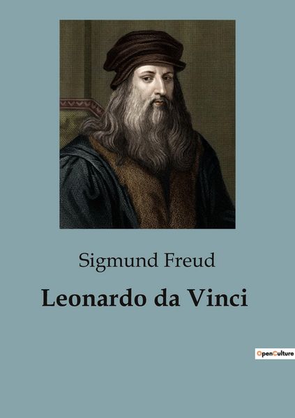 Produktbild: Leonardo da Vinci