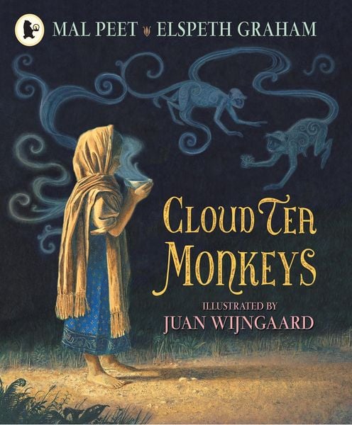 Produktbild: Cloud Tea Monkeys
