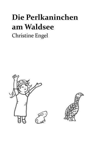 Produktbild: Die Perlkaninchen am Waldsee