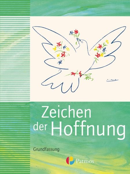 Zeichen der Hoffnung 9/10, Schulbuch, katholische Religion