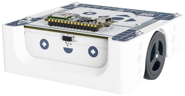 Produktbild: Arduino Roboter Alvik Fertigger&auml;t AKX00066
