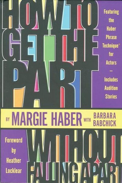 Produktbild: How to Get the Part...Without Falling Apart!