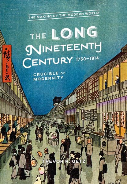 Produktbild: The Long Nineteenth Century, 1750-1914