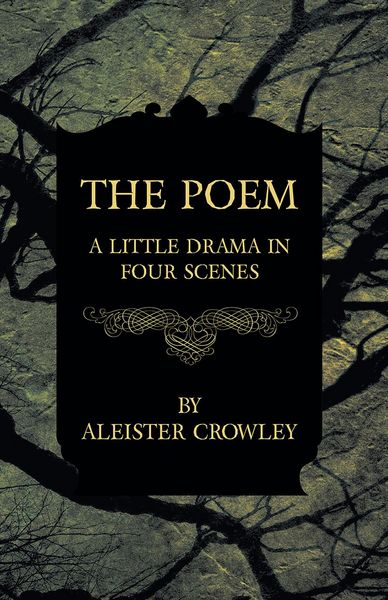 Produktbild: The Poem - A Little Drama in Four Scenes