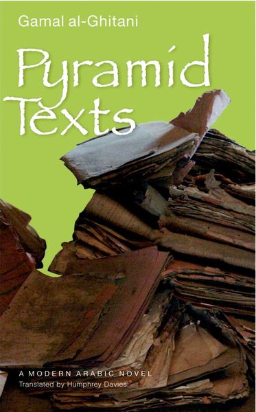 Produktbild: Pyramid Texts