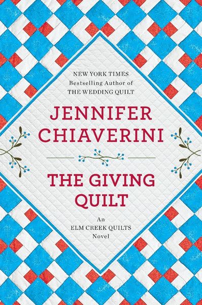 Produktbild: The Giving Quilt
